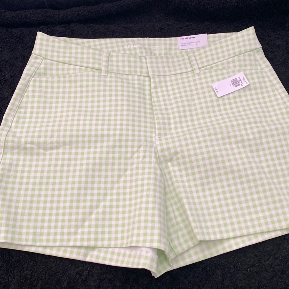 NWT Shorts